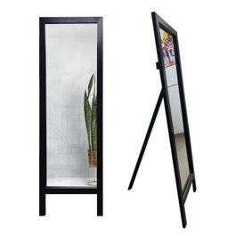 Hanah Home Cheval 145 - Negro